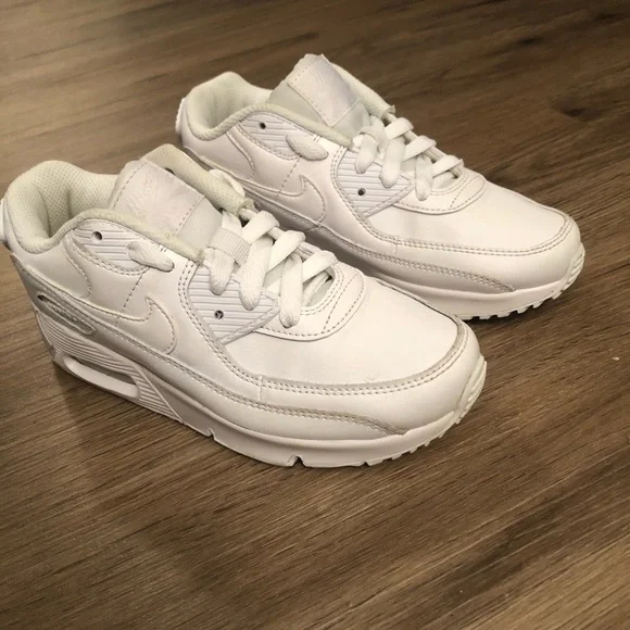 Nike Shoes Nike Air Max Kids Sizey Poshmark